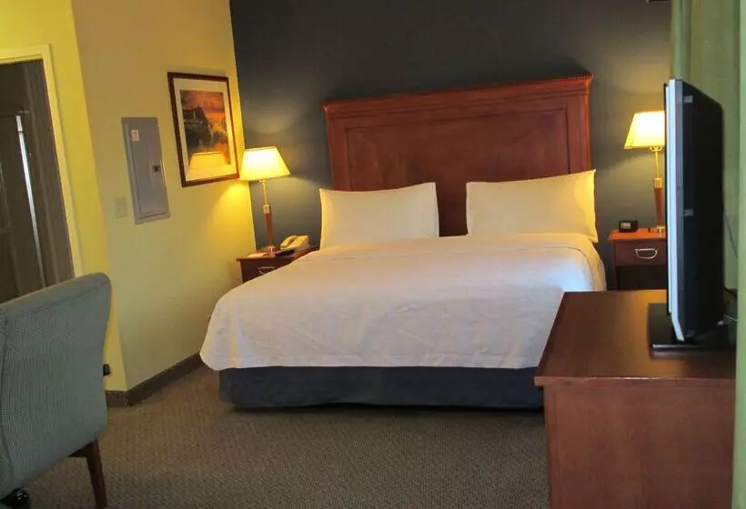 Homewood Suites Stewart Airport