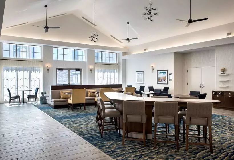 Homewood Suites Stewart Airport