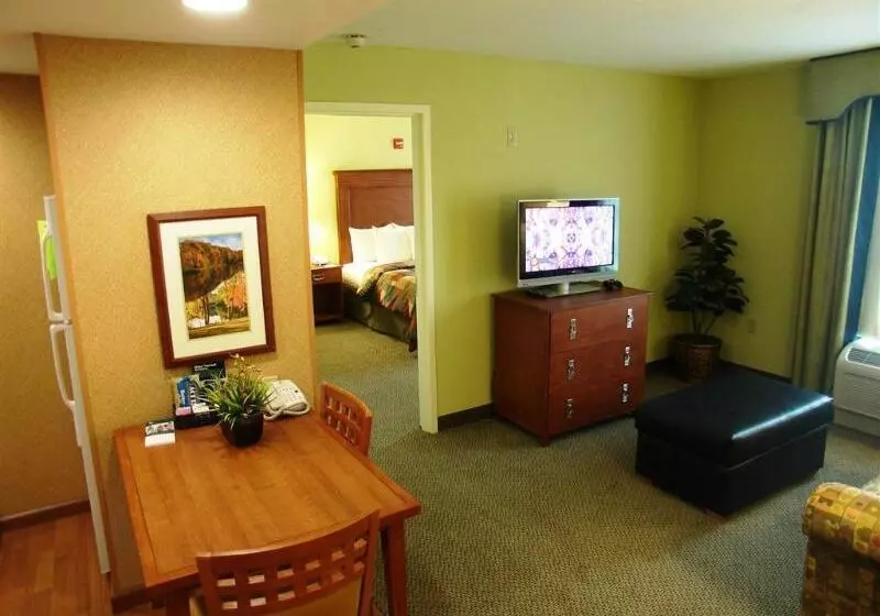 Homewood Suites Stewart Airport