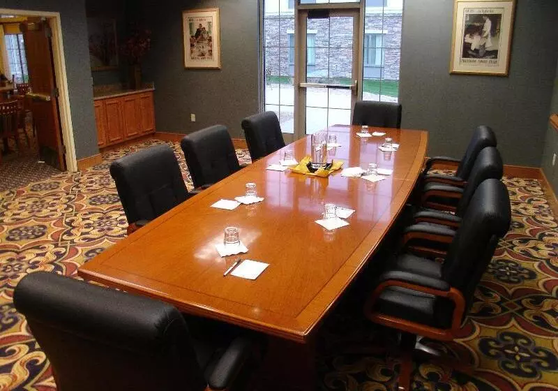 Homewood Suites Stewart Airport