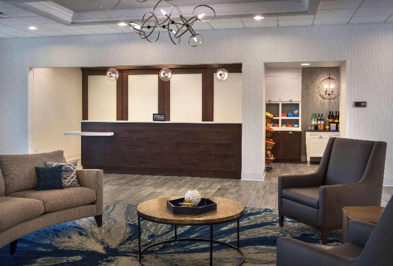 Homewood Suites Stewart Airport