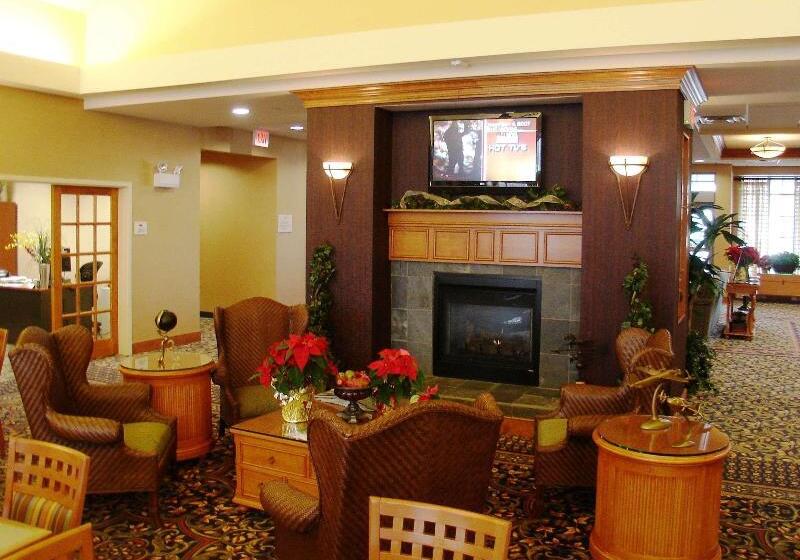 Homewood Suites Stewart Airport