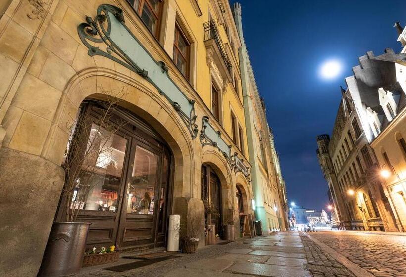 Hostel, Pokoje Gościnne Mleczarnia   Ozonowane