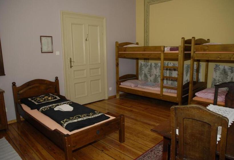 Hostel, Pokoje Gościnne Mleczarnia   Ozonowane