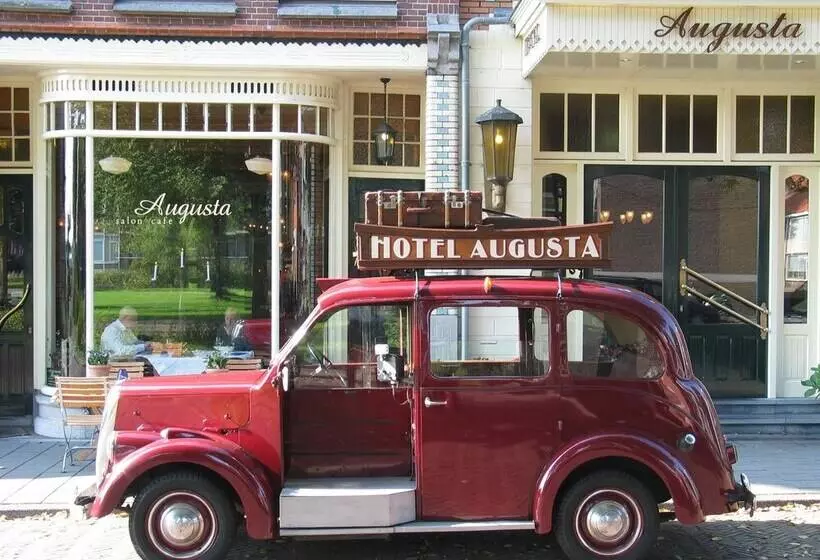 فندق Augusta