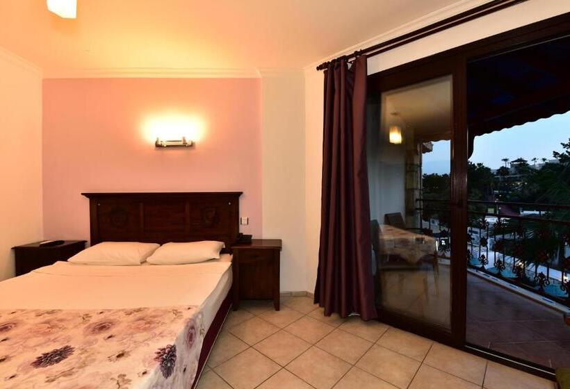 בית מלון כפרי Ayaz Aqua Beach