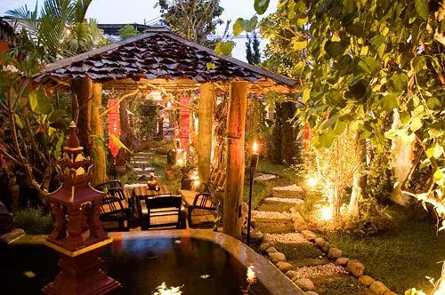 هتل Baan Thong Luang