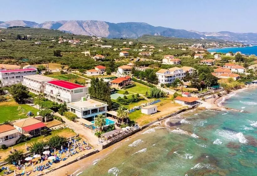 Belussi Beach Hotel & Suites