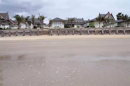 בית מלון כפרי Talay Samran By Lease Back Thailand