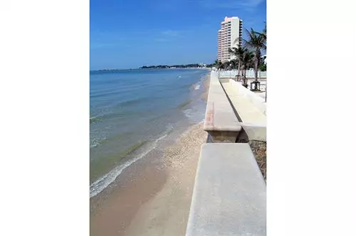 בית מלון כפרי Talay Samran By Lease Back Thailand