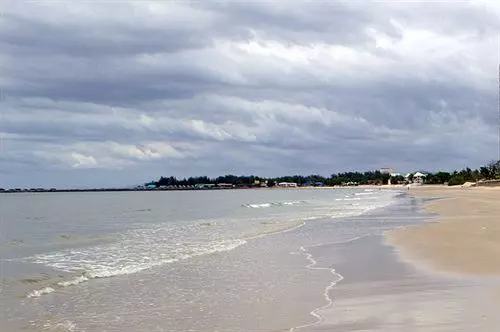 בית מלון כפרי Talay Samran By Lease Back Thailand