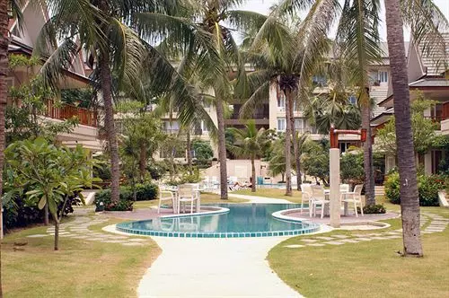 בית מלון כפרי Talay Samran By Lease Back Thailand