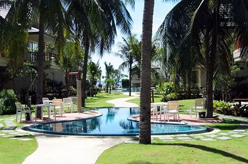 בית מלון כפרי Talay Samran By Lease Back Thailand