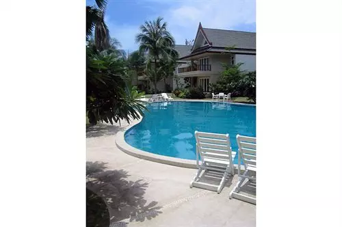 בית מלון כפרי Talay Samran By Lease Back Thailand