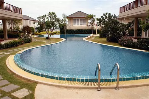 בית מלון כפרי Talay Samran By Lease Back Thailand