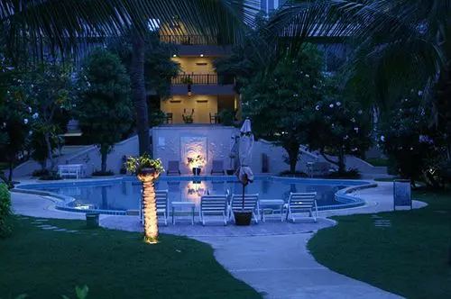 בית מלון כפרי Talay Samran By Lease Back Thailand