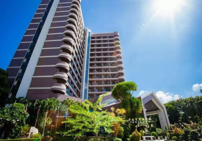 First Pacific Hotel And Convention