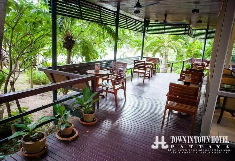 First Pacific Hotel And Convention