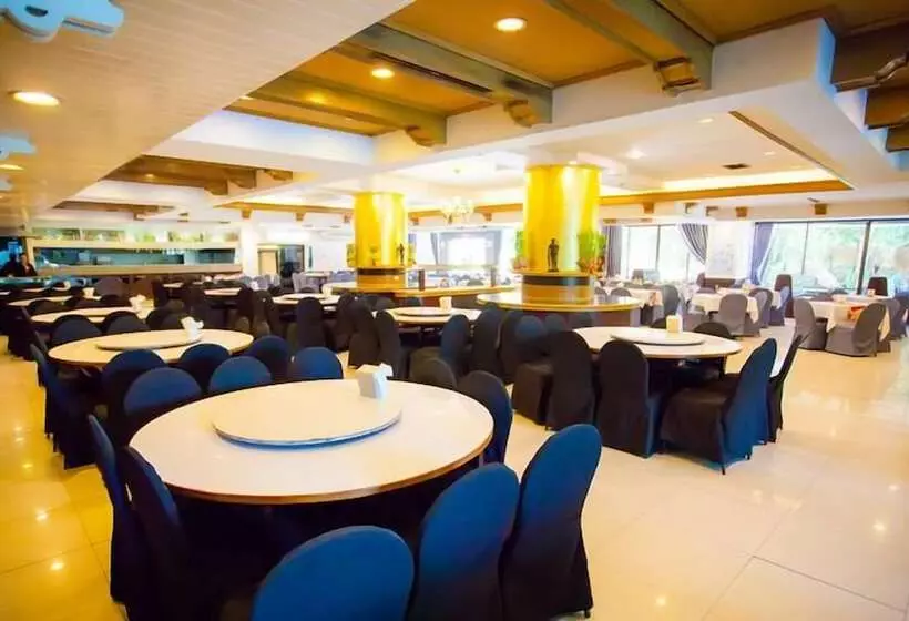 First Pacific Hotel And Convention