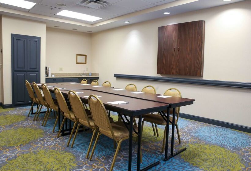 ホテル Hampton Inn Kingsville