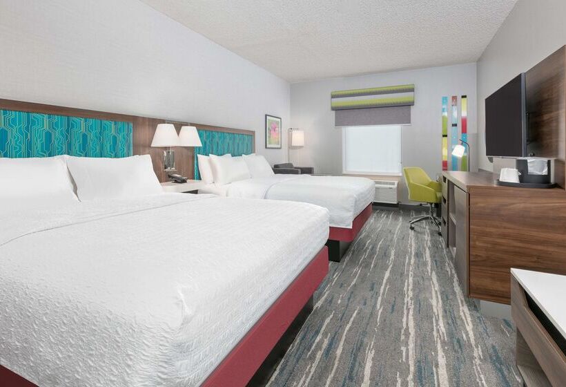 ホテル Hampton Inn Kingsville