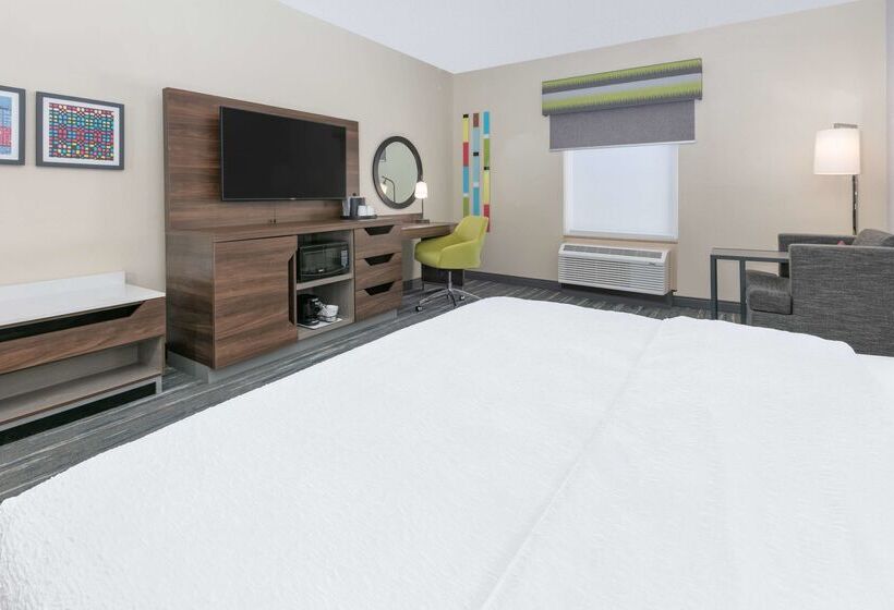 ホテル Hampton Inn Kingsville