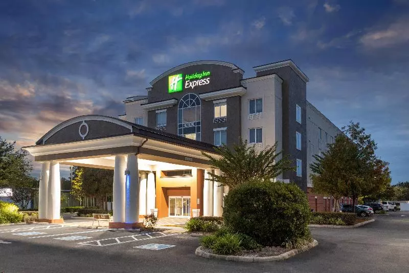 酒店 Holiday Inn Express Crystal River, An Ihg