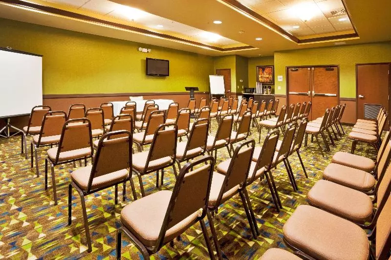 酒店 Holiday Inn Express Crystal River, An Ihg