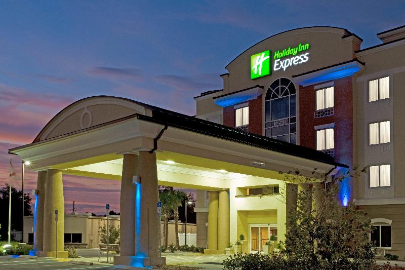 فندق Holiday Inn Express Crystal River, An Ihg