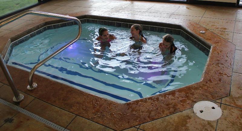 فندق Holiday Inn Express & Suites Arkadelphia Caddo Valley, An Ihg