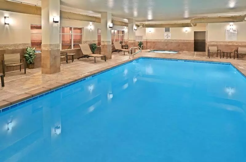 Holiday Inn Express Hotel Twin Falls, An Ihg