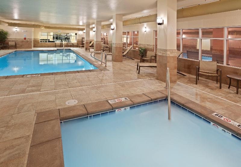 Holiday Inn Express Hotel Twin Falls, An Ihg