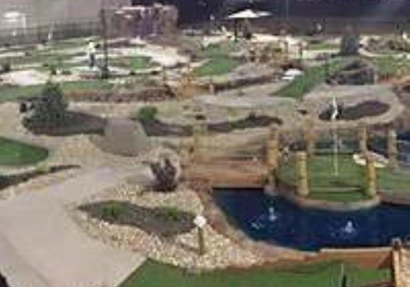 Holiday Inn Express Hotel Twin Falls, An Ihg