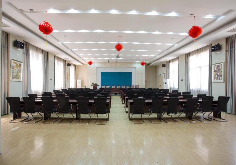 Hotel Jinjiang Inn Hanghai Road Central
