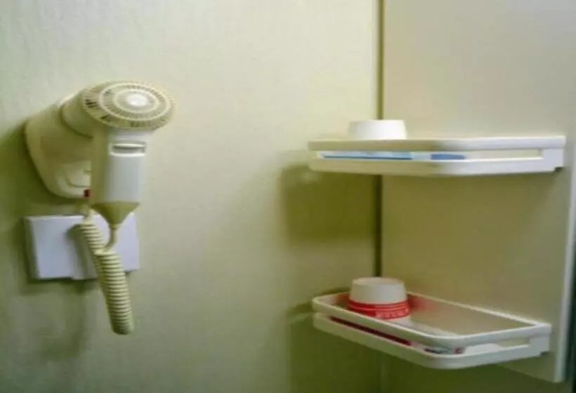 Hotel Jinjiang Inn Henan Museum Hutun Metro Station