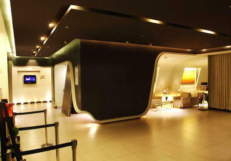 酒店 Jinjiang Inn Zhengzhou Train Station Erqi Sq Subway Station