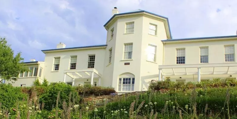 فندق The Woodbridge Waterfront Rooms