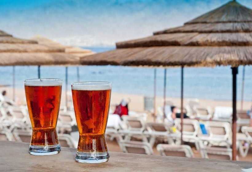 فندق U Coral Beach Club Eilat – Ultra All Inclusive