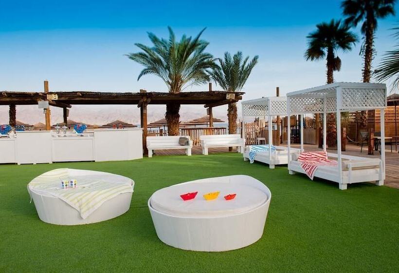 فندق U Coral Beach Club Eilat – Ultra All Inclusive