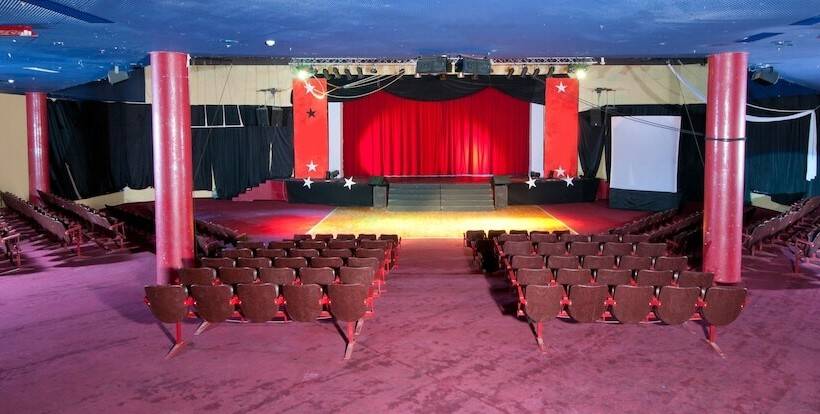 فندق U Coral Beach Club Eilat – Ultra All Inclusive