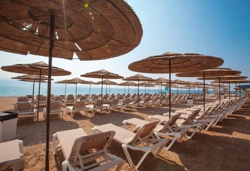 فندق U Coral Beach Club Eilat – Ultra All Inclusive