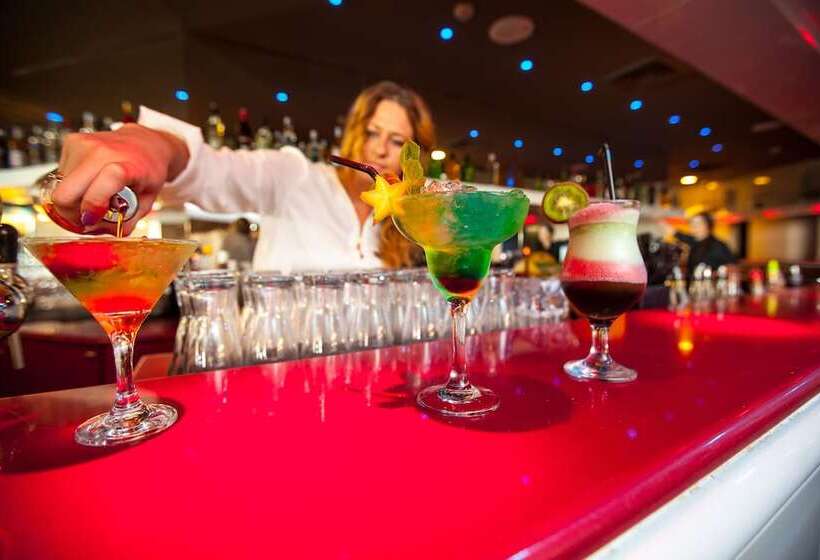 فندق U Coral Beach Club Eilat – Ultra All Inclusive