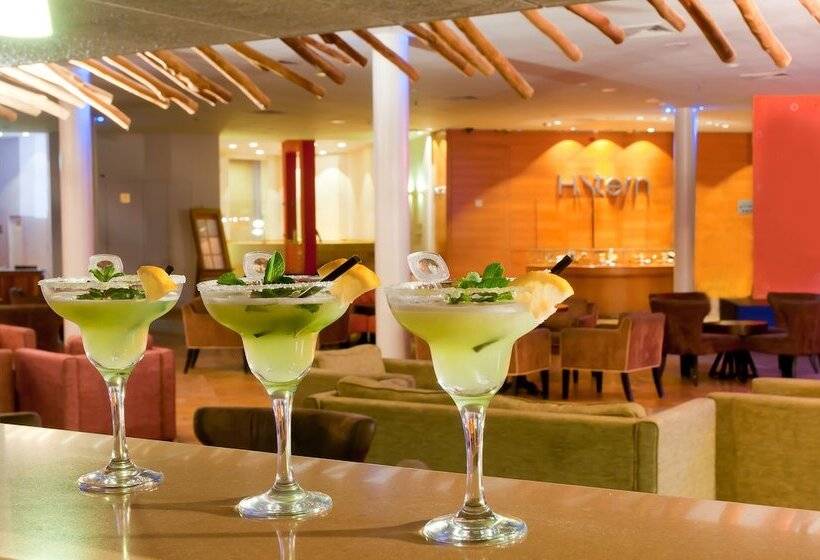 فندق U Coral Beach Club Eilat – Ultra All Inclusive