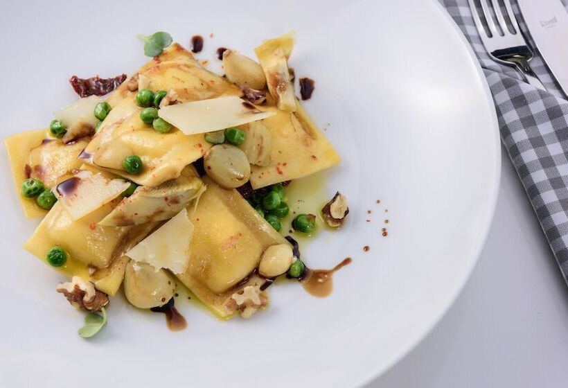 فندق U Coral Beach Club Eilat – Ultra All Inclusive