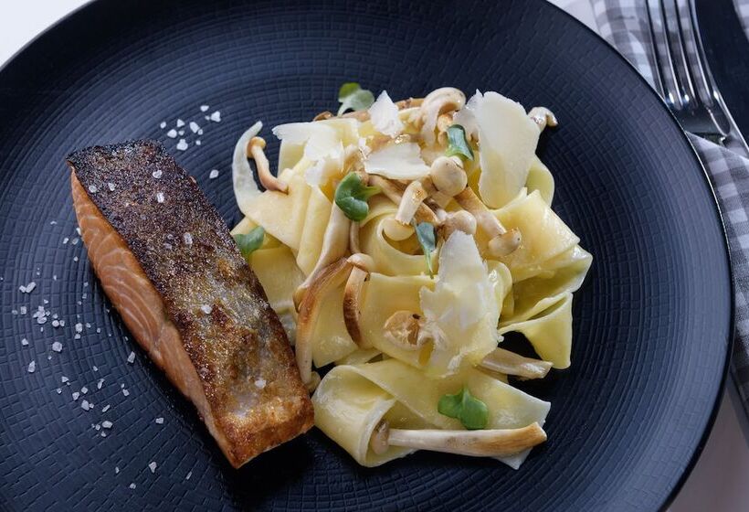 فندق U Coral Beach Club Eilat – Ultra All Inclusive