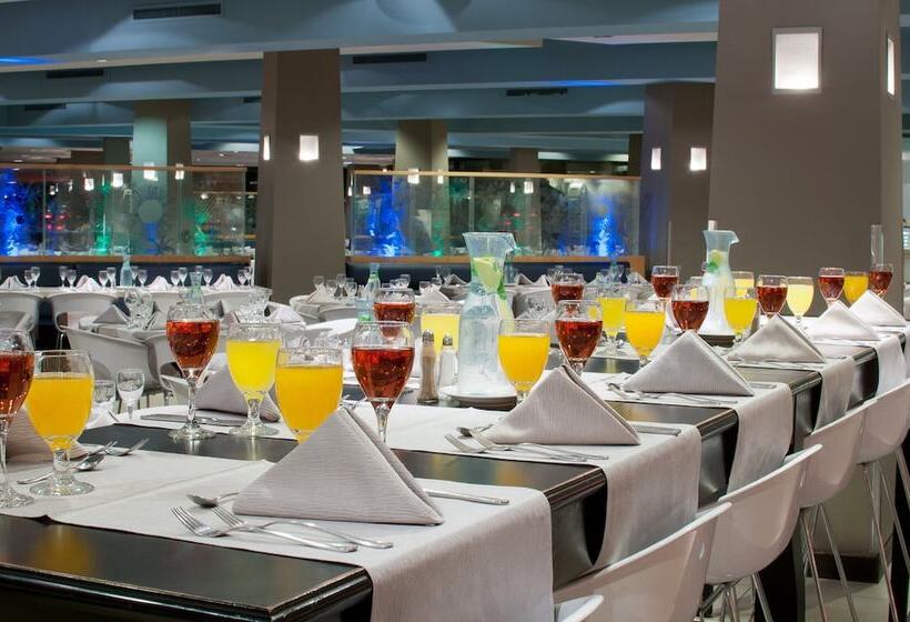 فندق U Coral Beach Club Eilat – Ultra All Inclusive