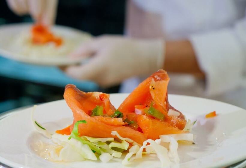 فندق U Coral Beach Club Eilat – Ultra All Inclusive