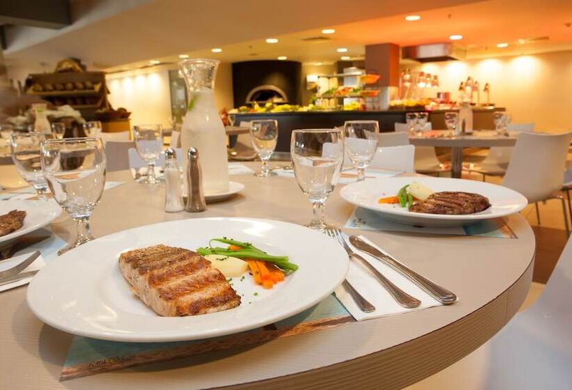 فندق U Coral Beach Club Eilat – Ultra All Inclusive