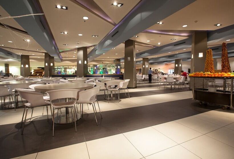 فندق U Coral Beach Club Eilat – Ultra All Inclusive