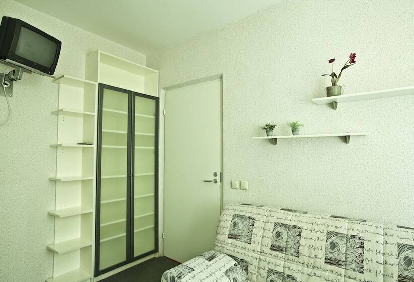 Kvart Apartments Mayakovskaya